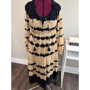 Anthropologie Dress XS